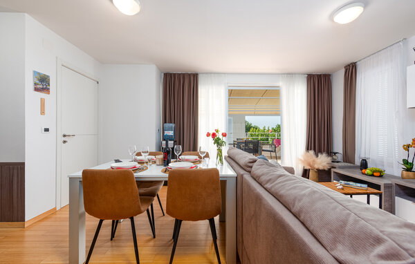 Ferienwohnung - Zadar - Petrcane , Kroatien - CDI115 303