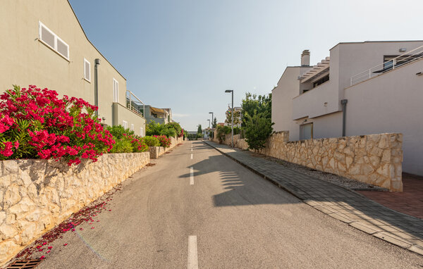 Ferienwohnung - Zadar - Petrcane , Kroatien - CDI115 82