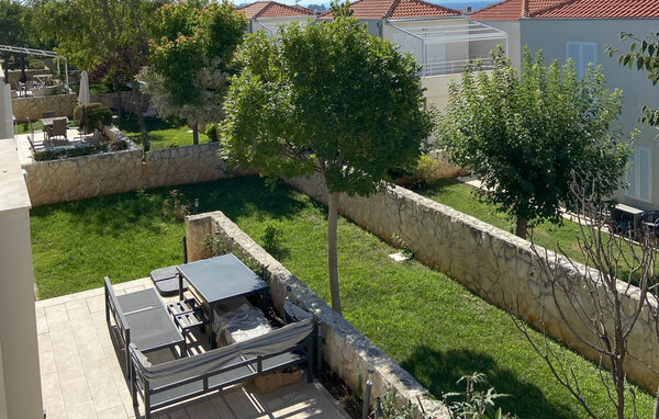 Ferienwohnung - Zadar - Petrcane , Kroatien - CDI115 83