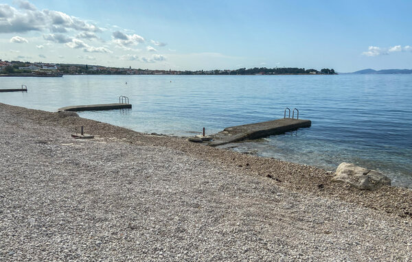 Ferienwohnung - Zadar - Petrcane , Kroatien - CDI115 105