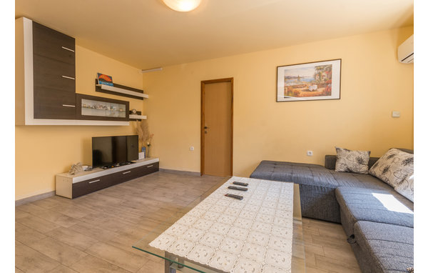 Apartmá 