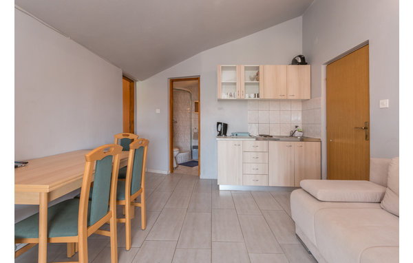 Apartman - Zadar - Kakma , Hrvatska - CDI117 304