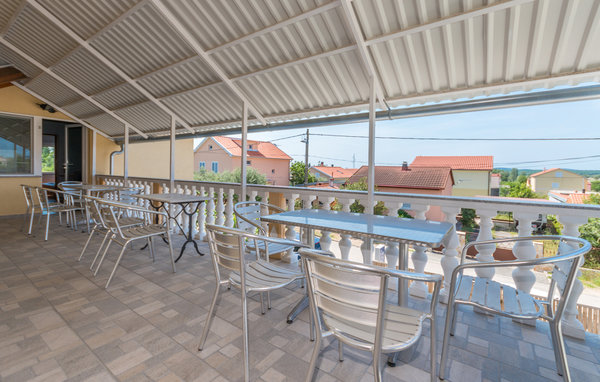 Apartman - Zadar - Kakma , Hrvatska - CDI117 101