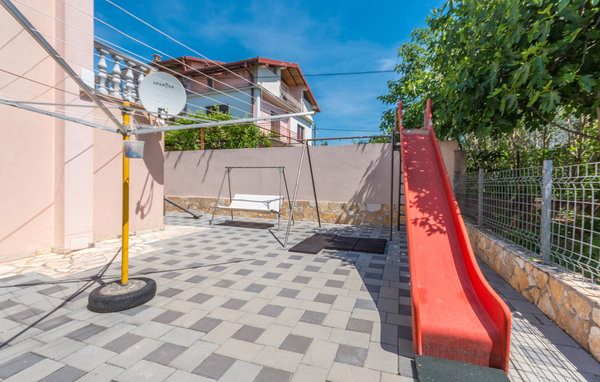 Apartman - Zadar - Kakma , Hrvatska - CDI118 102