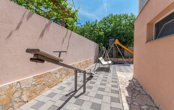 Apartman - Zadar - Kakma , Hrvatska - CDI118 103