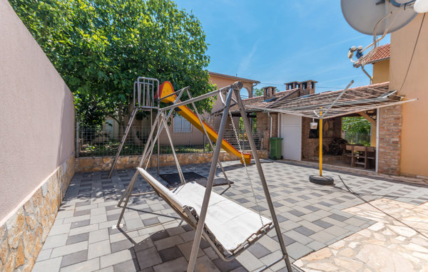 Apartman - Zadar - Kakma , Hrvatska - CDI118 104