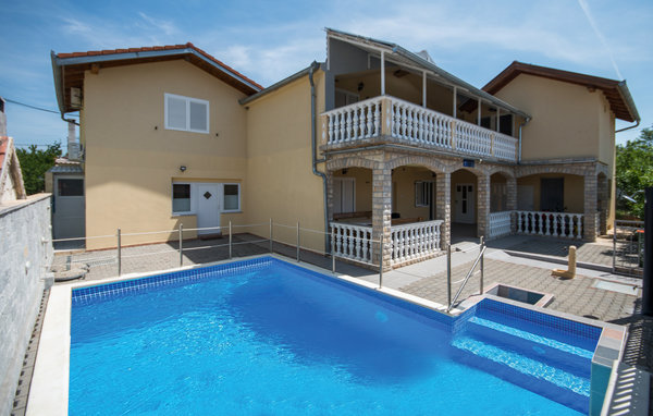 Apartament - Zadar - Kakma , Chorwacja - CDI118 1