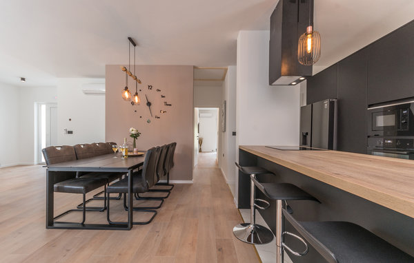 Holiday home Villa Danijela