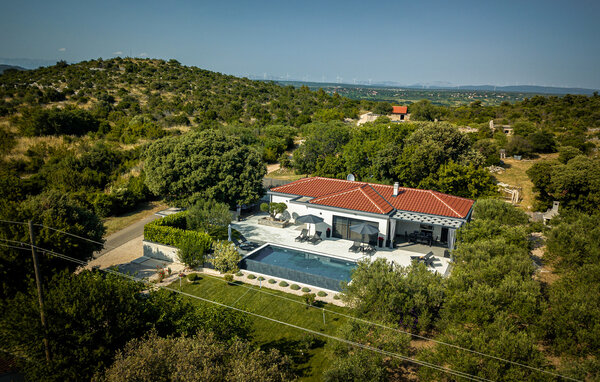 Ferienhaus - Biograd-Polaca , Kroatien - CDI119 82