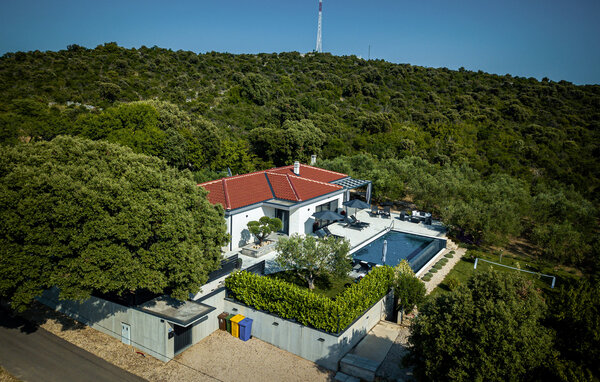 Ferienhaus - Biograd-Polaca , Kroatien - CDI119 84