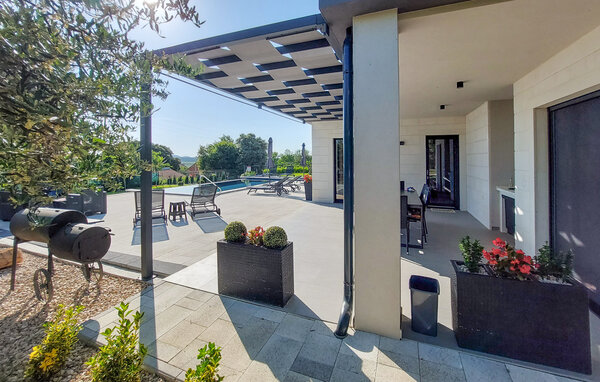 Holiday home Villa Danijela