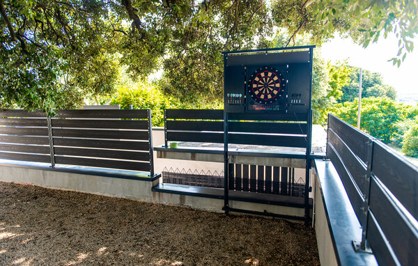 Ferienhaus - Biograd-Polaca , Kroatien - CDI119 107