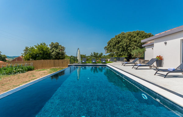 Holiday home Villa Danijela