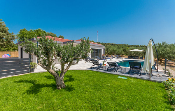 Holiday home Villa Danijela