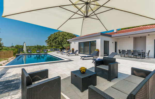 Holiday home Villa Danijela