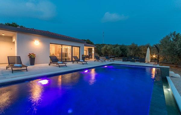 Holiday home Villa Danijela