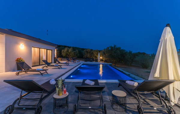 Holiday home Villa Danijela