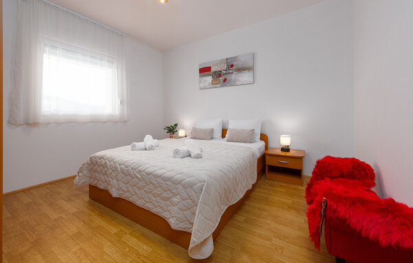 Feriehuse - Zadar - Gorica , Kroatien - CDI121 606