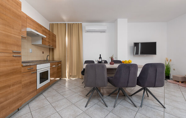 Feriehuse - Zadar - Gorica , Kroatien - CDI121 6