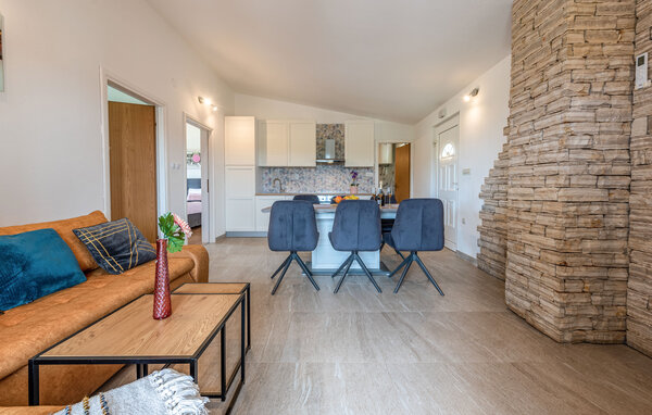 Feriehuse - Zadar - Gorica , Kroatien - CDI121 5