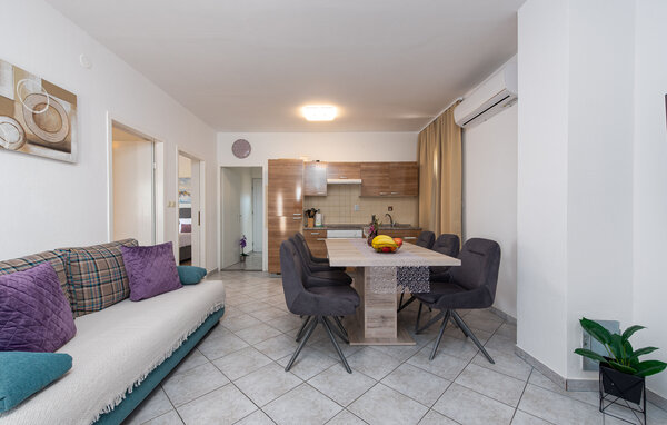 Feriehuse - Zadar - Gorica , Kroatien - CDI121 302