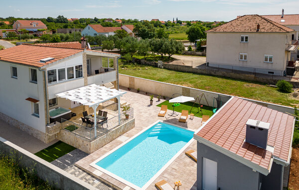 Feriehuse - Zadar - Gorica , Kroatien - CDI121 9