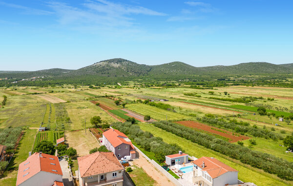 Feriehuse - Zadar - Gorica , Kroatien - CDI121 83