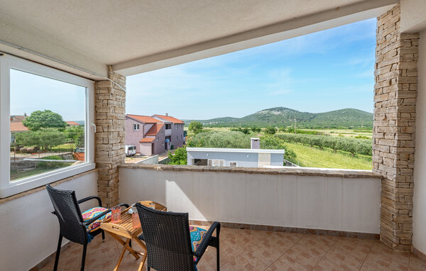 Feriehuse - Zadar - Gorica , Kroatien - CDI121 8