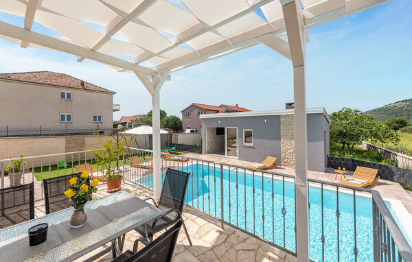 Feriehuse - Zadar - Gorica , Kroatien - CDI121 15