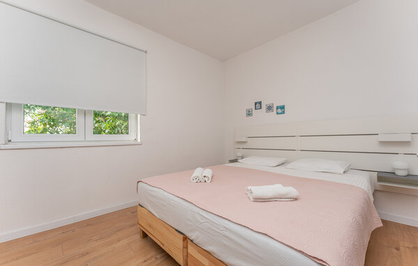 Apartament - Biograd-Sveti Filip i Jakov , Chorwacja - CDI122 5