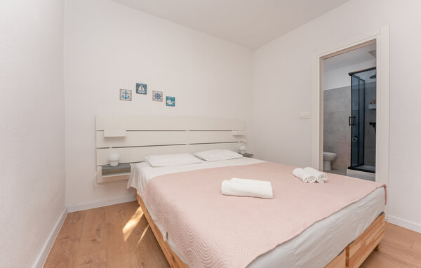 Apartament - Biograd-Sveti Filip i Jakov , Chorwacja - CDI122 6