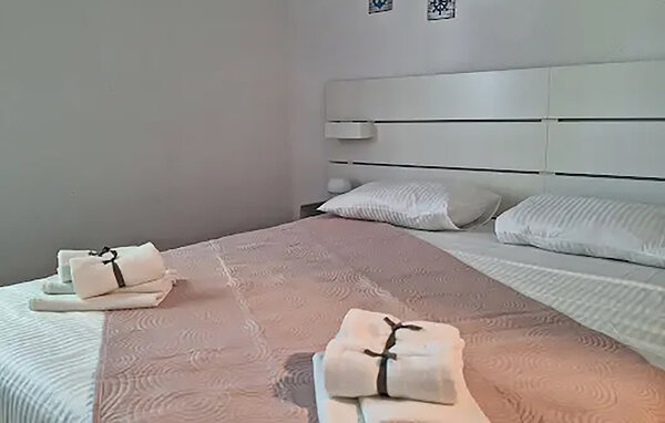 Apartament - Biograd-Sveti Filip i Jakov , Chorwacja - CDI122 601