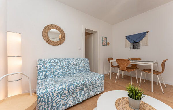 Apartament - Biograd-Sveti Filip i Jakov , Chorwacja - CDI122 401