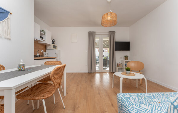 Apartament - Biograd-Sveti Filip i Jakov , Chorwacja - CDI122 402