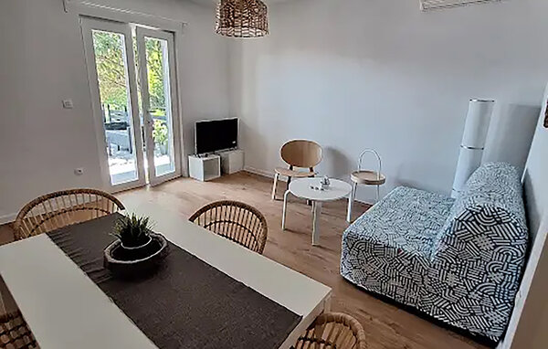 Apartament - Biograd-Sveti Filip i Jakov , Chorwacja - CDI122 301