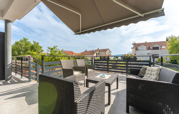 Apartament - Biograd-Sveti Filip i Jakov , Chorwacja - CDI122 101