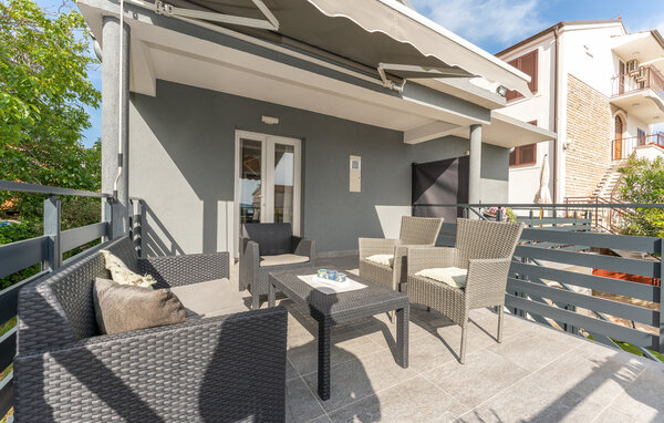 Apartamento - Biograd-Sveti Filip i Jakov , Croacia - CDI122 2