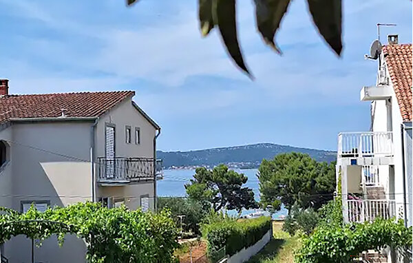 Apartment - Biograd-Sveti Filip i Jakov , Croatia - CDI122 1