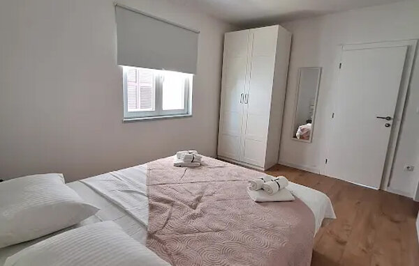 Apartament - Biograd-Sveti Filip i Jakov , Chorwacja - CDI123 602