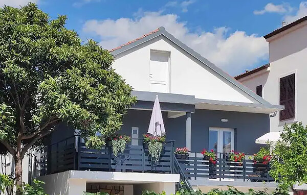 Apartament - Biograd-Sveti Filip i Jakov , Chorwacja - CDI123 81