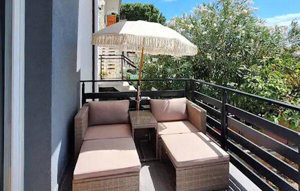 Apartment - Biograd-Sveti Filip i Jakov , Croatia - CDI123 1