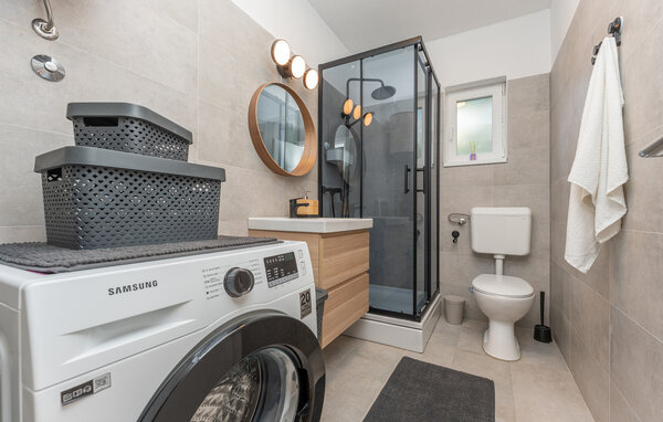 Apartament - Biograd-Sveti Filip i Jakov , Chorwacja - CDI124 701