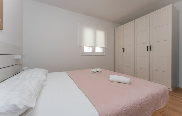 Apartament - Biograd-Sveti Filip i Jakov , Chorwacja - CDI124 601