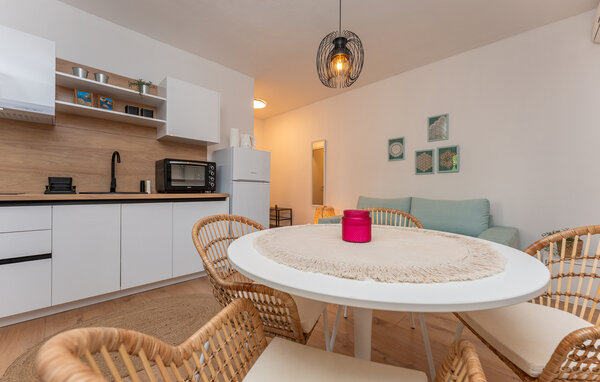 Apartament - Biograd-Sveti Filip i Jakov , Chorwacja - CDI124 401