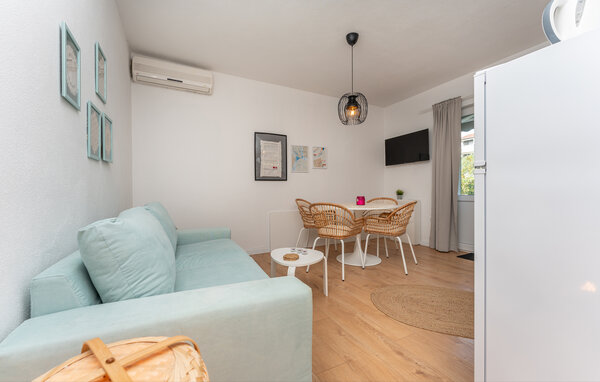 Apartament - Biograd-Sveti Filip i Jakov , Chorwacja - CDI124 301