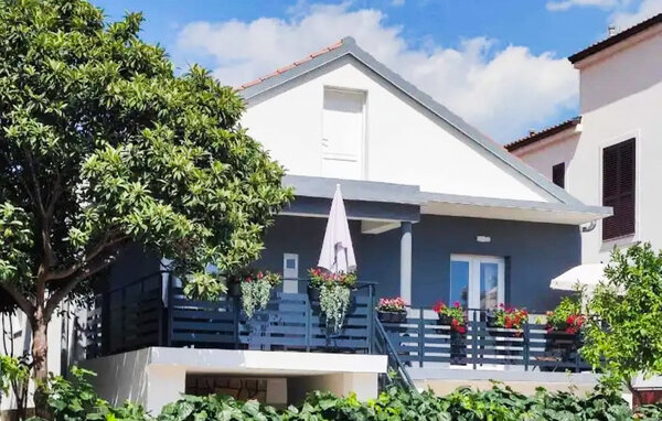 Apartament - Biograd-Sveti Filip i Jakov , Chorwacja - CDI124 82