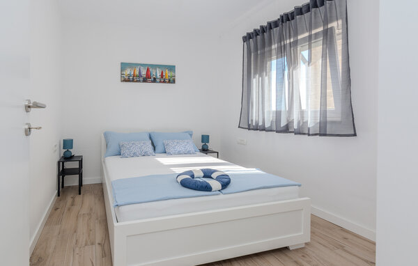 Ferieleilighet - Vir , Kroatia - CDI125 601