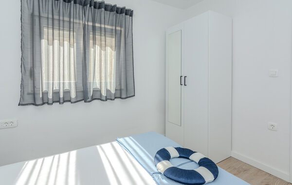Ferieleilighet - Vir , Kroatia - CDI125 602