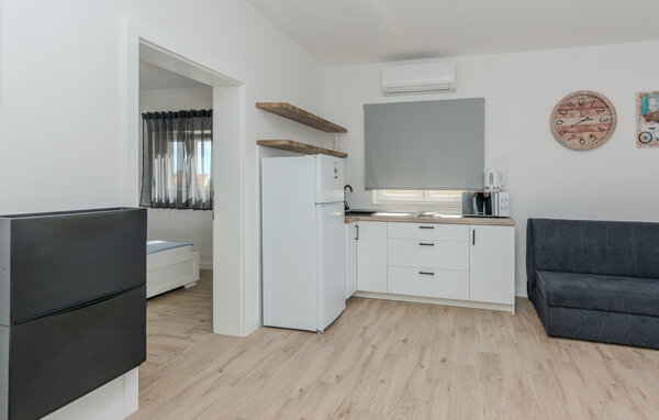 Ferieleilighet - Vir , Kroatia - CDI125 402