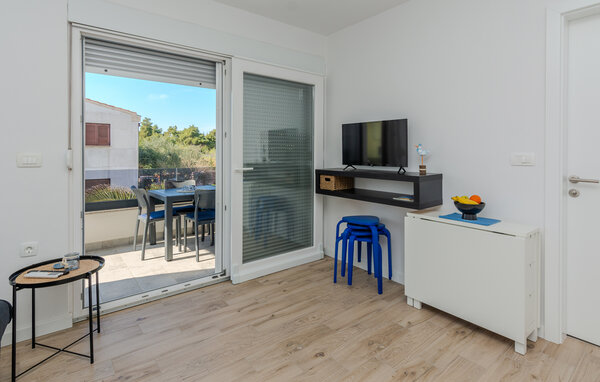 Apartmá 